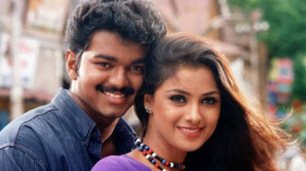 Director Ezhil Shares Throwback incident about Vijay And Simran