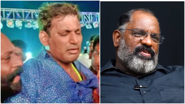 vishal health che guevara