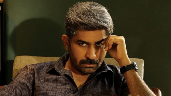 Vijay Antony Talks about Sivakarthikeyan s Parasakthi Movie Title Controversy