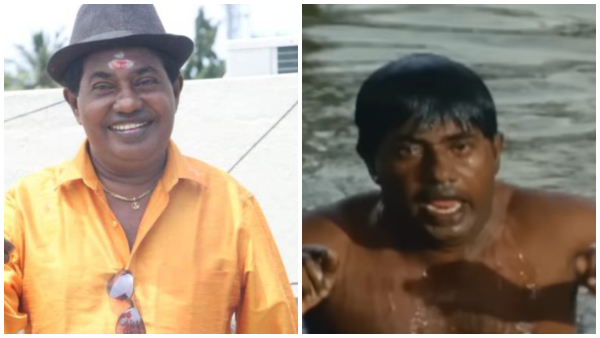 Bonda Mani painful story