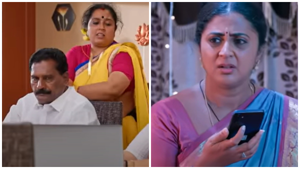 Ethirneechal Thodargiradhu Suntv promo