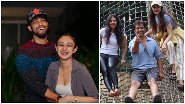 Aishwarya Arjun umapathy