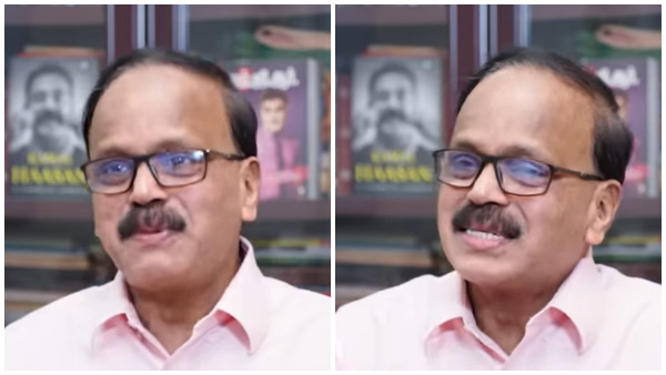 Dhananjayan Blue Sattai Maran