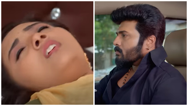 zee tamil Karthigai Deepam