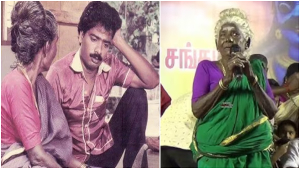 kollangudi karuppayee death