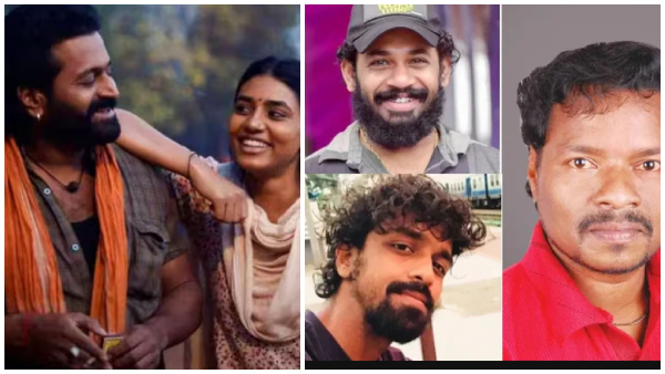 Kantara 2 Rishab shetty 2