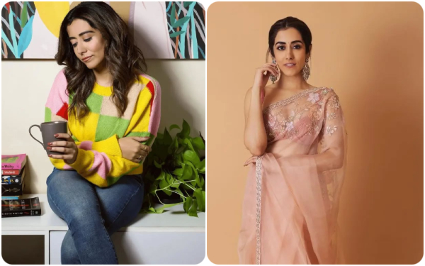 singer jonita gandhi singer jonita gandhi