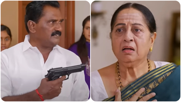 Ethirneechal Thodargiradhu Suntv promo