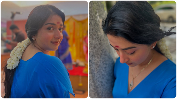 Meera jasmine instagram