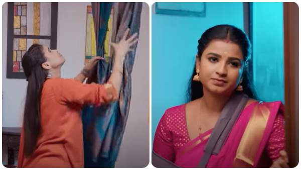 zee tamil Karthigai Deepam