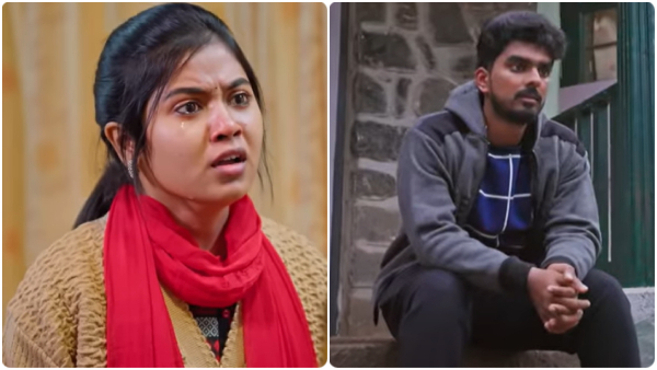 Ethirneechal Thodargiradhu Suntv promo