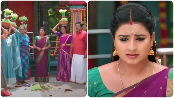 zee tamil Karthigai Deepam