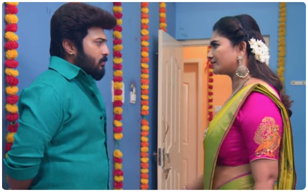 zee tamil Karthigai Deepam