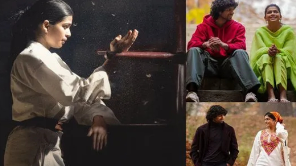 Lal Salaam Actress Ananthika Sanilkumar martial arts performance at 8 Vasantalu event stuns fans