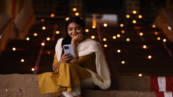 Soori Praised Aishwarya Lekshmi For Maaman Movie Here are details