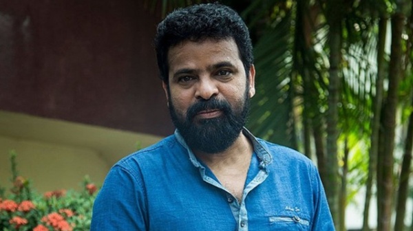 Ameer said after watching Thug life that he wanted to direct Kamal Haasan