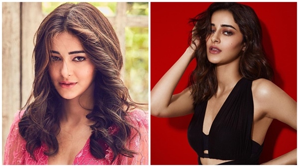 Ananya Pandey Emotional talks about Shah rukh Khan at Recent Interview