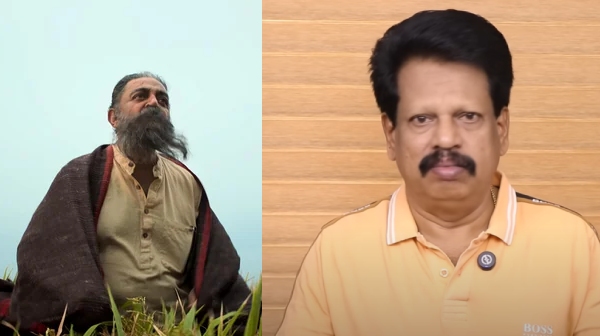 Anthanan talks about how fans trolls Maniratnam and Shankar with outdated director memes Anthanan talks about how fans trolls Maniratnam and Shankar with outdated director memes