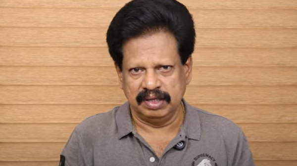 Journalist Anthanan talks about Actor Srikanth parents and his life struggle in a recent video