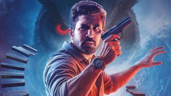 Vijay Antony s Maargan Box Office is 2 Crores Rupees at Third Day
