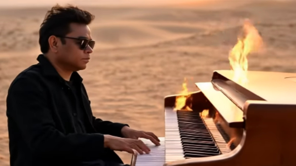 Real Thug AR Rahman Thug Life moments in Tamil Cinema and recent one to Maniratnam