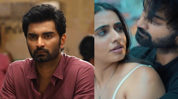 Atharvaa s DNA Day 3 Box Office Collection reports are here movie really needs a big speedup