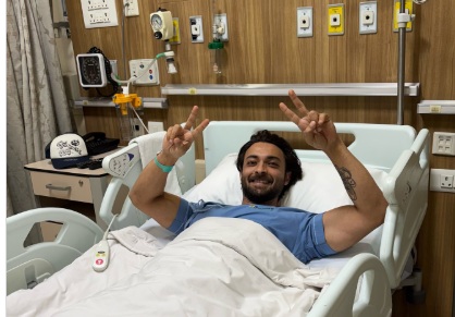 Salman Khan s brother-in-law has undergone two surgeries