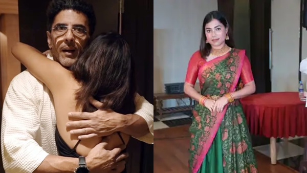 Babloo Prithveeraj talks about his affair and how Balakrishna lifted him at shooting spot Babloo Prithveeraj talks about his affair and how Balakrishna lifted him at shooting spot