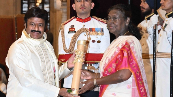 Nandamuri Balakrishna turns 65 today here we look about his Net Worth and Assets