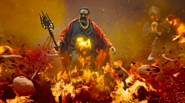 Nandamuri Balakrishna turns 65 today here we look about his Net Worth and Assets