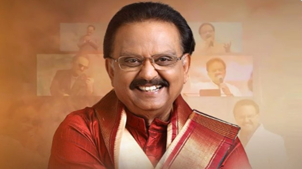 playback singer S P Balasubramaniam on his birthday Here are Deepa analysis about His voice