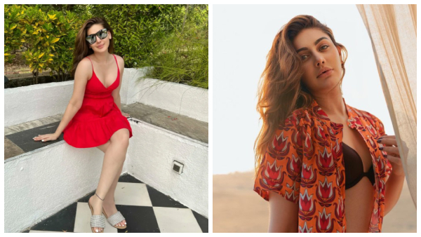 Shefali Jariwala death