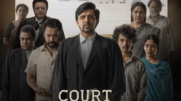 Devayani daughter may debut in Nani s Court State vs A Nobody movie buzz trending