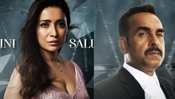 Criminal Justice S4 Review in Tamil Pankaj Tripathi investigative web series is a real worth watch