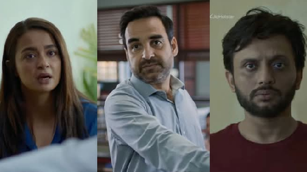 Criminal Justice S4 Episode 7 out now and it has a super clue raises OTT fans pulse