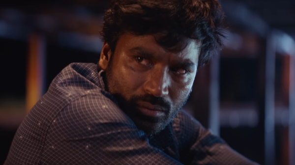 Kubera Review in Tamil  Dhanush  Nagarjuna and Rashmika Mandanna acting lifted the movie very well