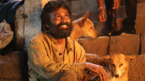 Director Sekhar Kammula s logical mistakes and second half screenplay dulls Dhanush s Kuberaa