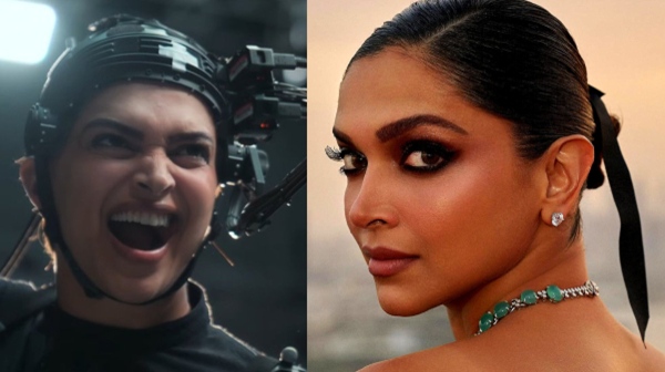 Atlee is proud to have worked with Deepika Padukone in Allu Arjun s film