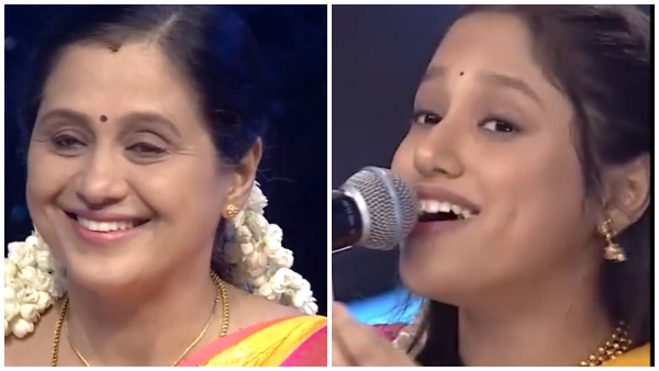 Devayani Rajakumaran iniya