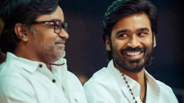 Selvaraghavan says his son his a big fan of Dhanush