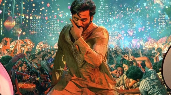 Kuberaa Box Office Day 4 Collection reports seems a little drop but it collects nearly 6 Crores