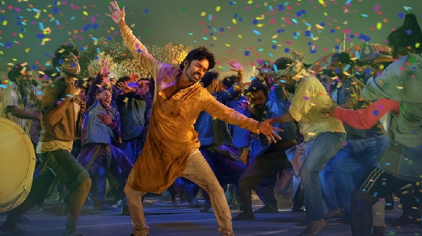 Dhanush s Kuberaa Tentative OTT release date and Amazon bags the movie for big amount details