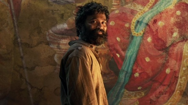 Blue Sattai Maran Criticized Dhanush and Other Heroes