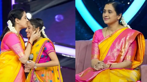 Devayani daughter may debut in Nani s Court State vs A Nobody movie buzz trending