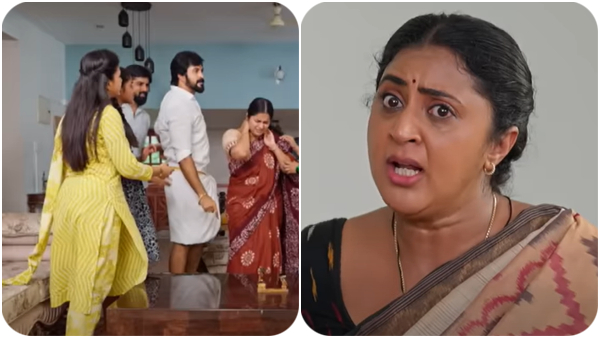 Ethirneechal Thodargiradhu Suntv promo