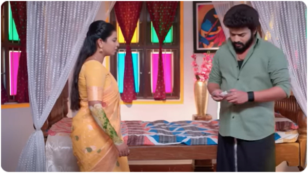 zee tamil Karthigai Deepam