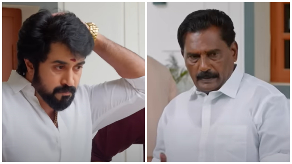 Ethirneechal Thodargiradhu Suntv promo