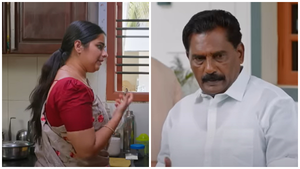 Ethirneechal Thodargiradhu Suntv promo