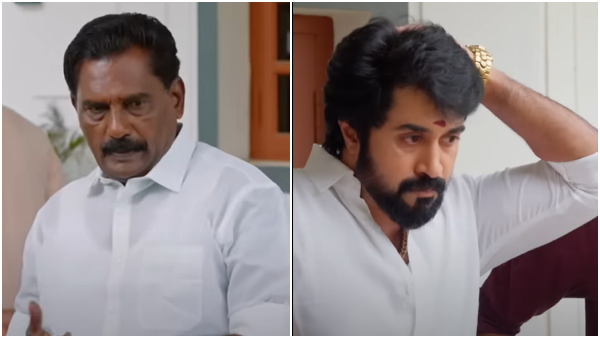 Ethirneechal Thodargiradhu Suntv promo