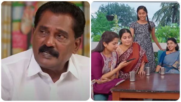 Ethirneechal Thodargiradhu Suntv promo